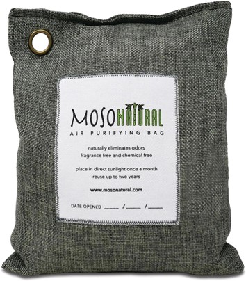 Activated Carbon Odour Eliminator