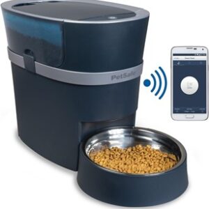 Automatic Pet Feeder