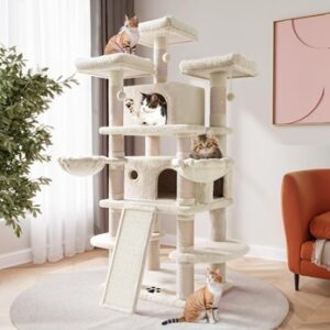 Cat Tree
