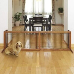 Indoor Pet Gate