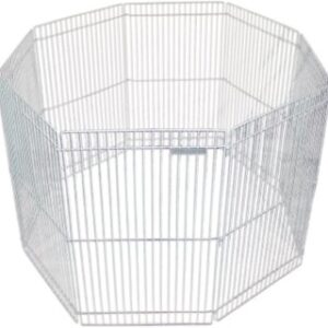 Marshall Small Animal Playpen