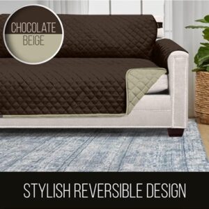 Scratch-Resistant Furniture Cover