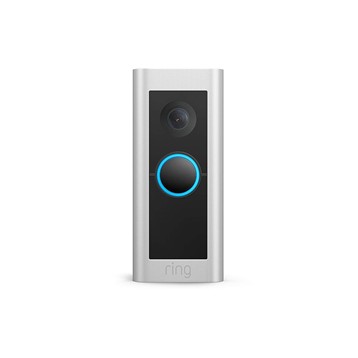Smart Doorbell with Pet Alerts