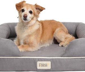 Washable Pet Bed