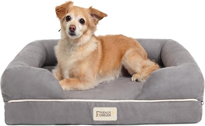 Washable Pet Bed