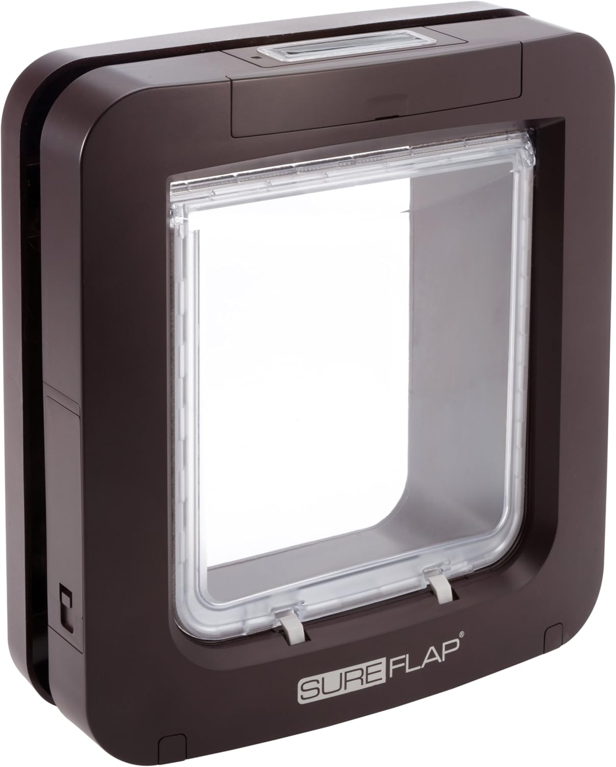 SureFlap Microchip Pet Door With Hub