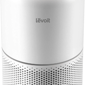 Air Purifier with HEPA Filter