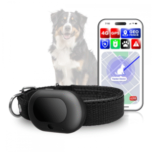 Tracker with Medical Alerts