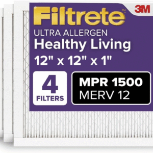 Pet-Friendly HVAC Filters