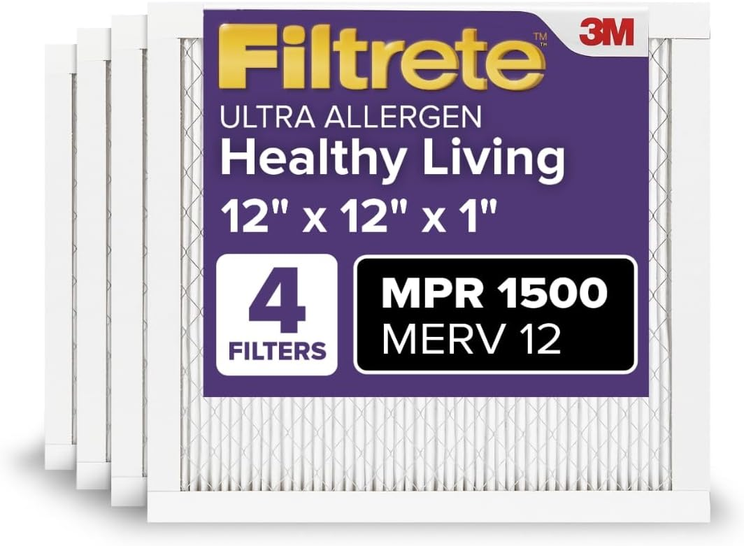Pet-Friendly HVAC Filters