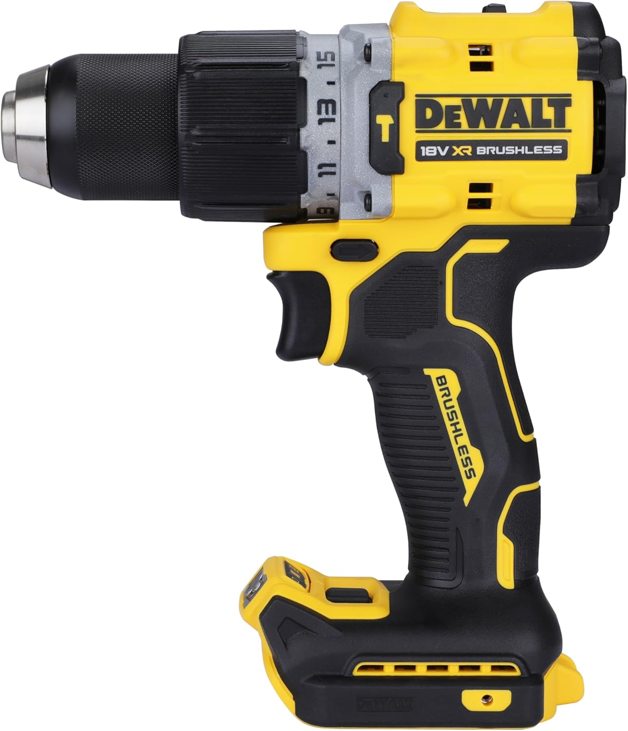 Power Drill