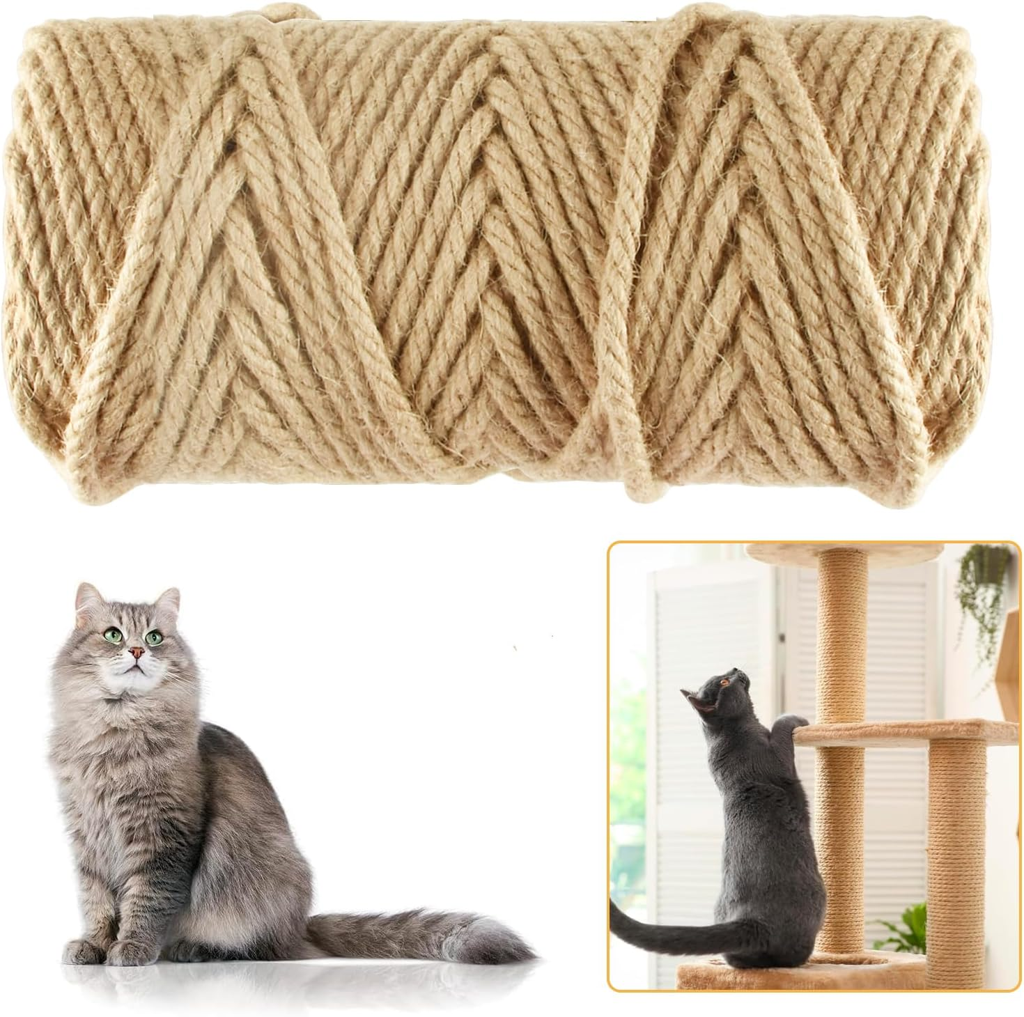 Sisal Rope