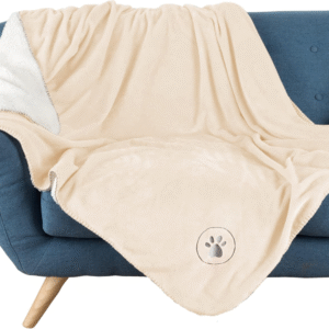Pet-Safe Fabric