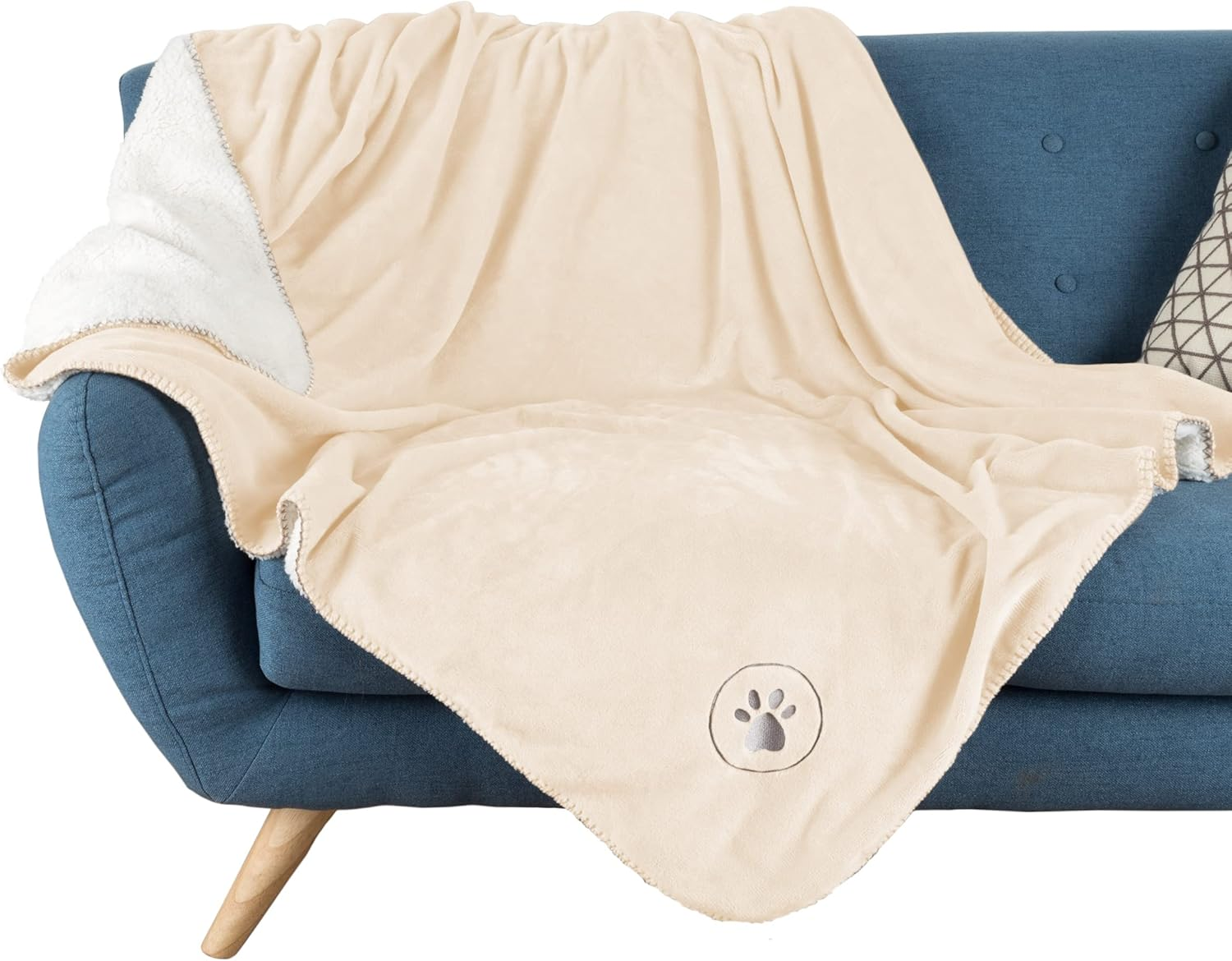 Pet-Safe Fabric