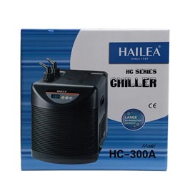 Aquarium Chiller