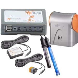 Aquarium Monitoring System