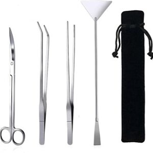 Aquascaping Tools