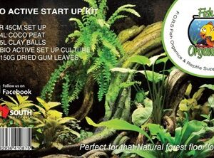 Bio Active Start Up Kit