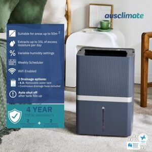 Dehumidifier